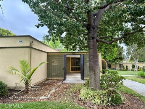 215  Avenida Majorca  A , Laguna Woods, CA
