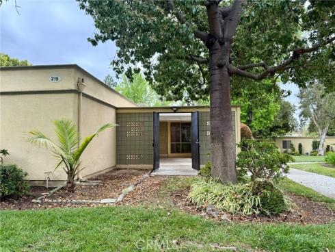 215  Avenida Majorca  A , Laguna Woods, CA