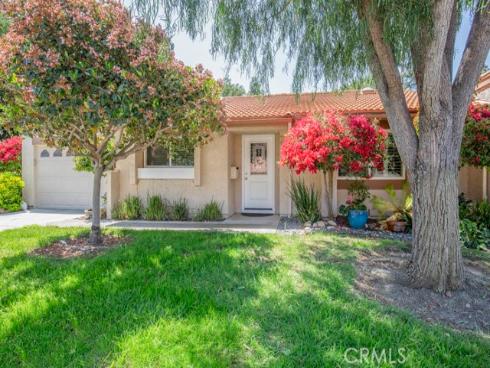 3376 Punta Alta A , Laguna Woods, CA