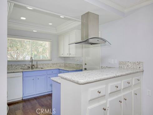 3376 Punta Alta A , Laguna Woods, CA