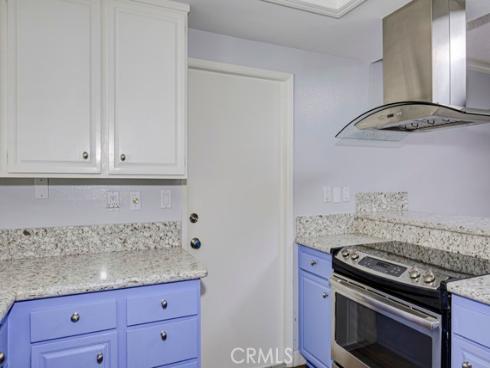 3376 Punta Alta A , Laguna Woods, CA