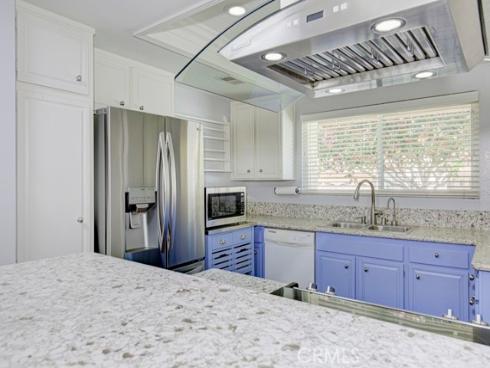 3376 Punta Alta A , Laguna Woods, CA