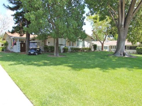 385 Avenida Castilla D , Laguna Woods, CA