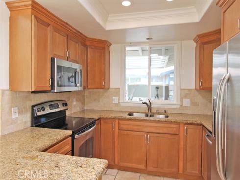 385 Avenida Castilla D , Laguna Woods, CA