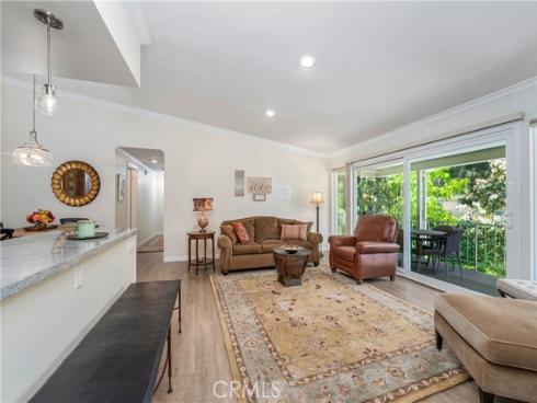 76 Calle Aragon Q , Laguna Woods, CA