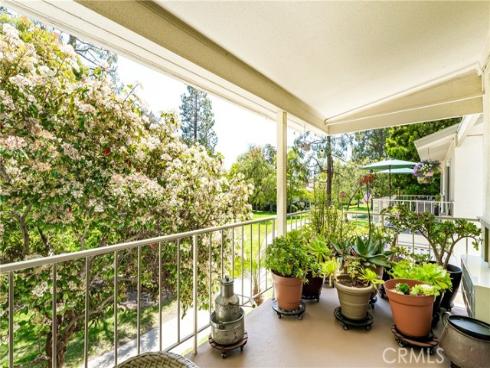 76 Calle Aragon Q , Laguna Woods, CA