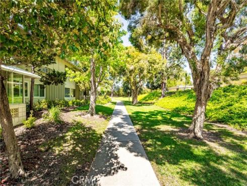 76 Calle Aragon Q , Laguna Woods, CA