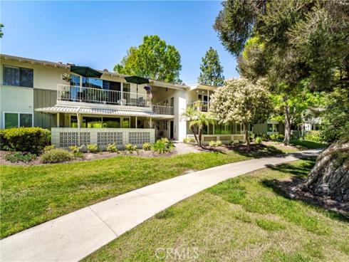 76 Calle Aragon Q , Laguna Woods, CA