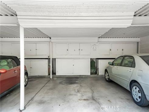 76 Calle Aragon Q , Laguna Woods, CA