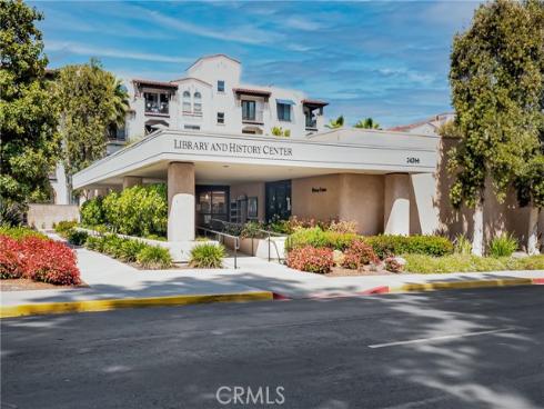 76 Calle Aragon Q , Laguna Woods, CA