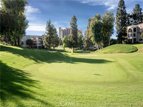 76 Calle Aragon Q , Laguna Woods, CA
