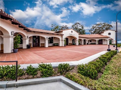 76 Calle Aragon Q , Laguna Woods, CA