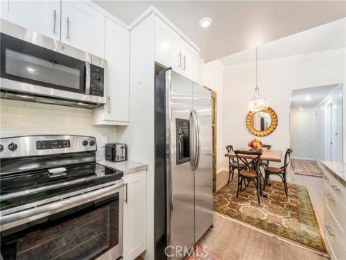 76 Calle Aragon Q , Laguna Woods, CA