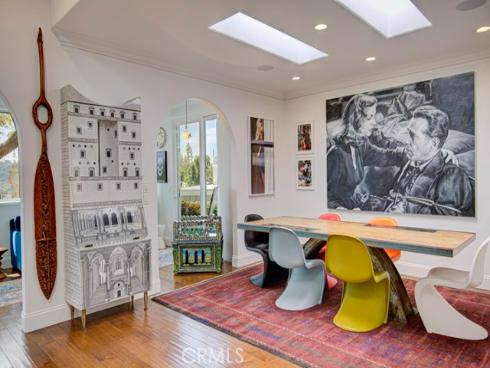 5594 Avenida Sosiega B , Laguna Woods, CA