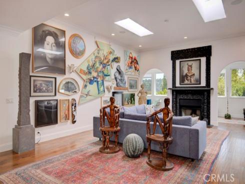 5594 Avenida Sosiega B , Laguna Woods, CA