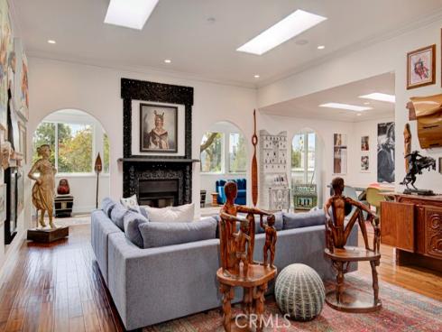 5594 Avenida Sosiega B , Laguna Woods, CA