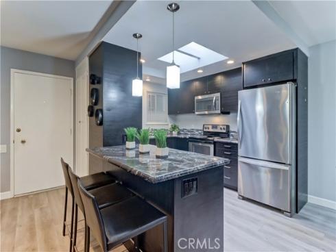 774 Via Los Altos P , Laguna Woods, CA