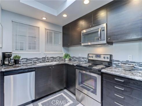 774 Via Los Altos P , Laguna Woods, CA