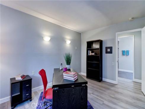 774 Via Los Altos P , Laguna Woods, CA