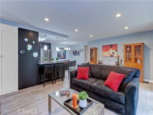 774 Via Los Altos P , Laguna Woods, CA