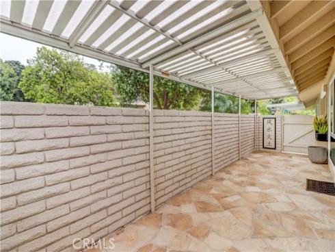 774 Via Los Altos P , Laguna Woods, CA