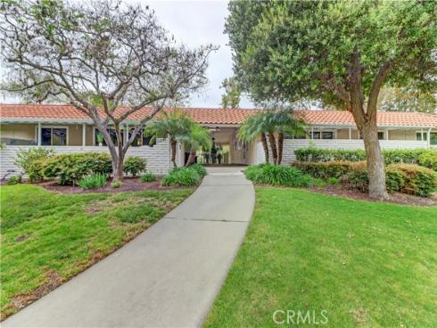 774  Via Los Altos  P , Laguna Woods, CA