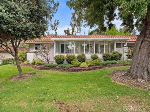 663 Via Los Altos Q , Laguna Woods, CA