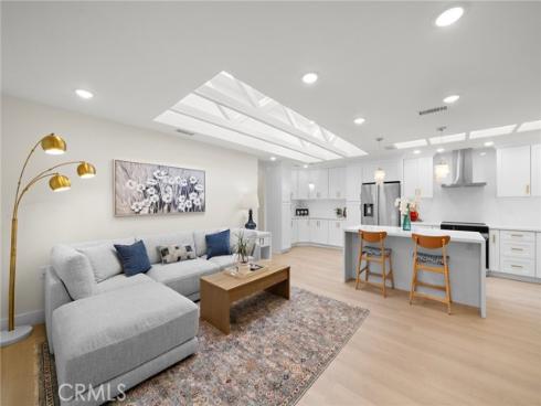 663 Via Los Altos Q , Laguna Woods, CA