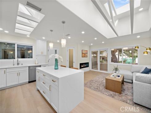 663 Via Los Altos Q , Laguna Woods, CA