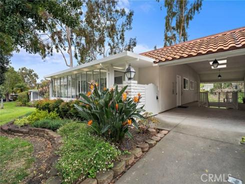 663 Via Los Altos Q , Laguna Woods, CA