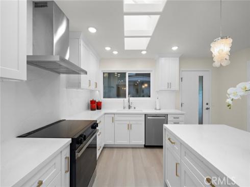 663 Via Los Altos Q , Laguna Woods, CA