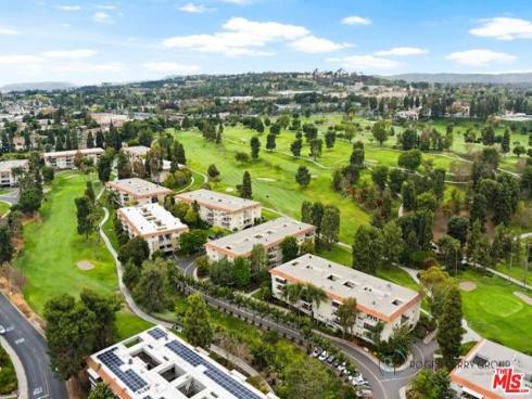 2392 Via Mariposa 3B , Laguna Woods, CA