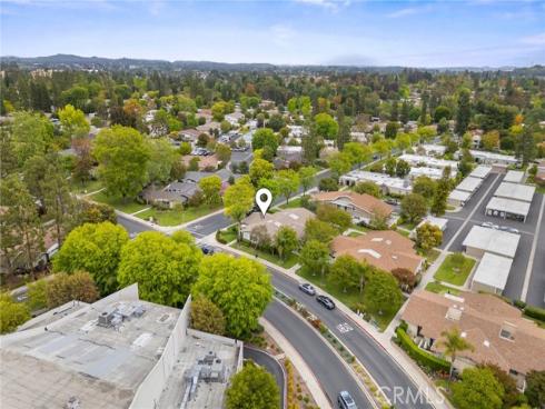 705 Avenida Sevilla D , Laguna Woods, CA