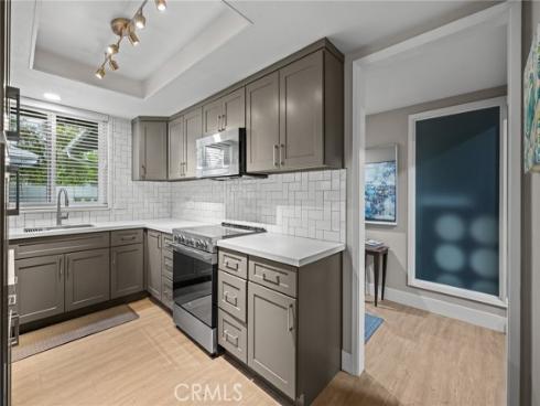 705 Avenida Sevilla D , Laguna Woods, CA