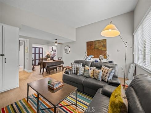 705 Avenida Sevilla D , Laguna Woods, CA