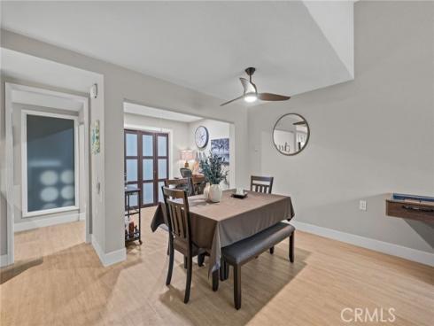 705 Avenida Sevilla D , Laguna Woods, CA