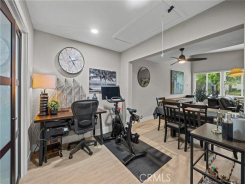 705 Avenida Sevilla D , Laguna Woods, CA