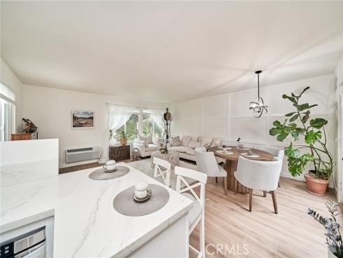 3004 Via Buena Vista C , Laguna Woods, CA