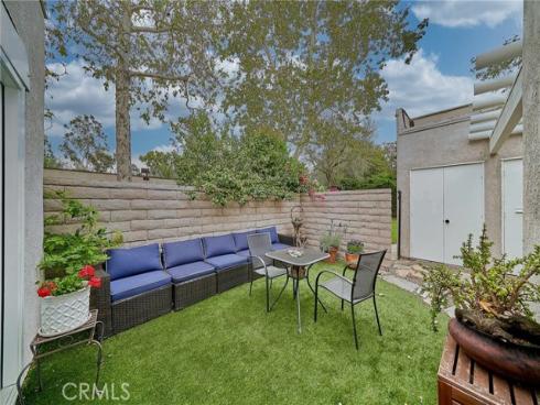 3004 Via Buena Vista C , Laguna Woods, CA