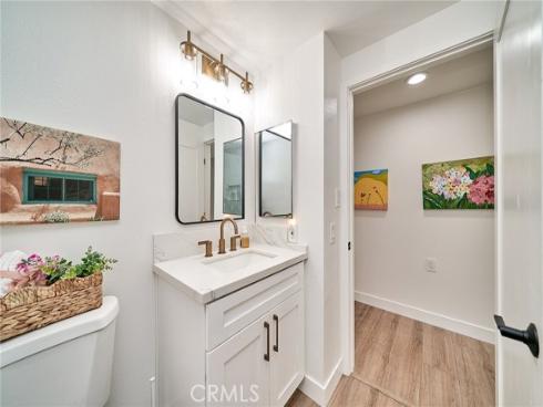 3004 Via Buena Vista C , Laguna Woods, CA