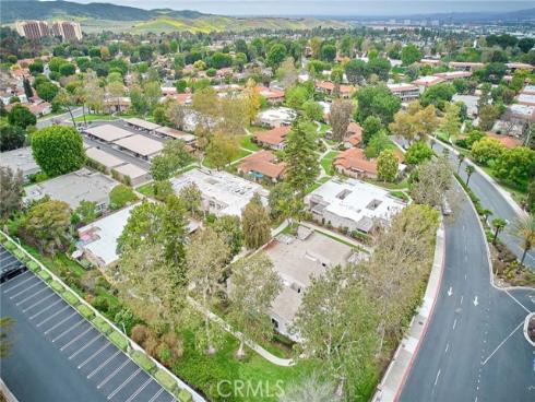 3004 Via Buena Vista C , Laguna Woods, CA