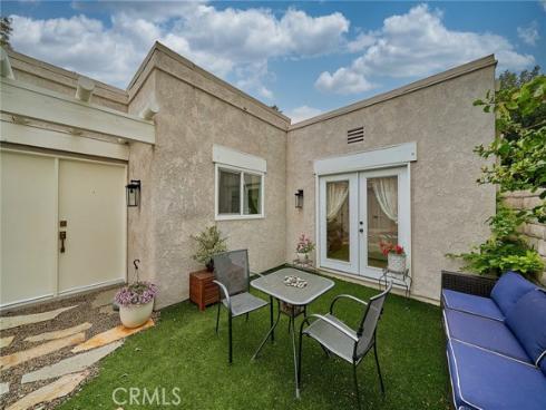 3004 Via Buena Vista C , Laguna Woods, CA