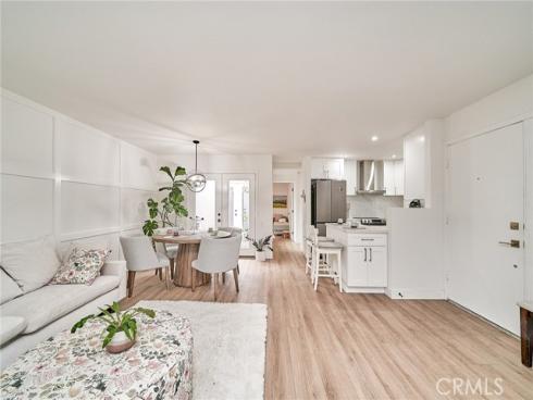 3004 Via Buena Vista C , Laguna Woods, CA