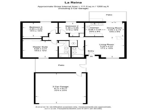 3268 San Amadeo C , Laguna Woods, CA