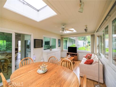 3268 San Amadeo C , Laguna Woods, CA