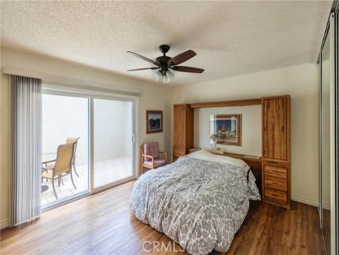 3268 San Amadeo C , Laguna Woods, CA