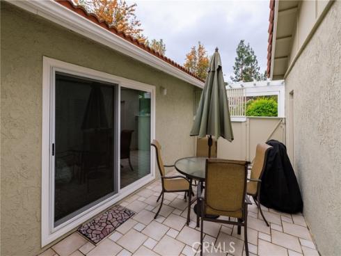 3268 San Amadeo C , Laguna Woods, CA