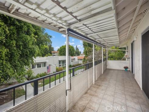 2319 Via Puerta O , Laguna Woods, CA