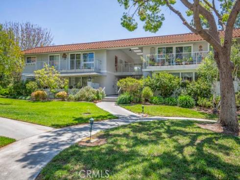 829  Via Alhambra  A , Laguna Woods, CA