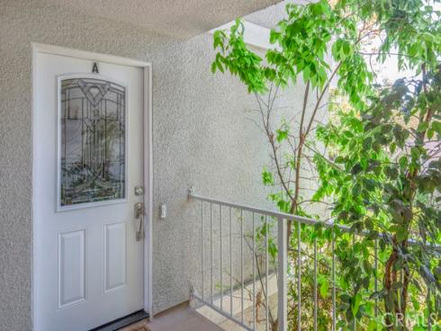 829  Via Alhambra  A , Laguna Woods, CA